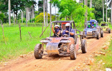 Sunny Adventure’s Travel6
