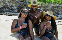 Sunny Adventure’s Travel18
