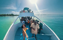 Sunny Adventure’s Travel21