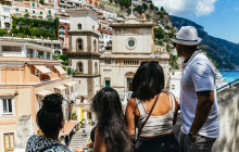 CityWonders - EUR8