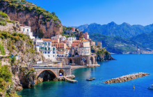 CityWonders - EUR10
