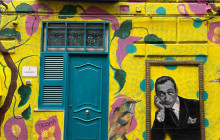CityWonders - EUR4
