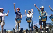 Segway of Hawaii - Kaka'ako34