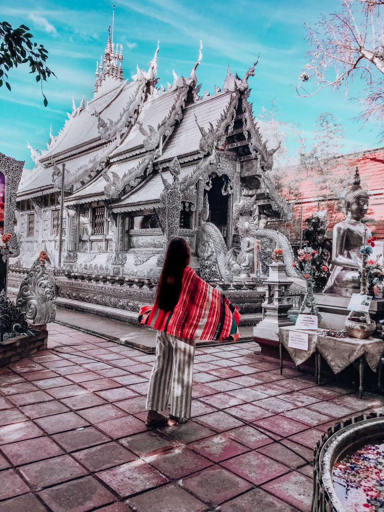 Chiang Mai Instagram Tour: The Most Famous Spots