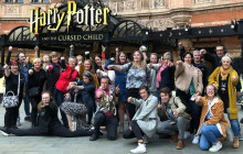 Silent Disco Walking Tour10