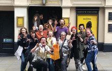 Silent Disco Walking Tour13