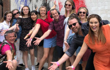 Silent Disco Walking Tour17