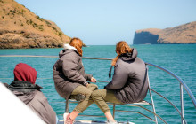 Cheeky Kea Travel12