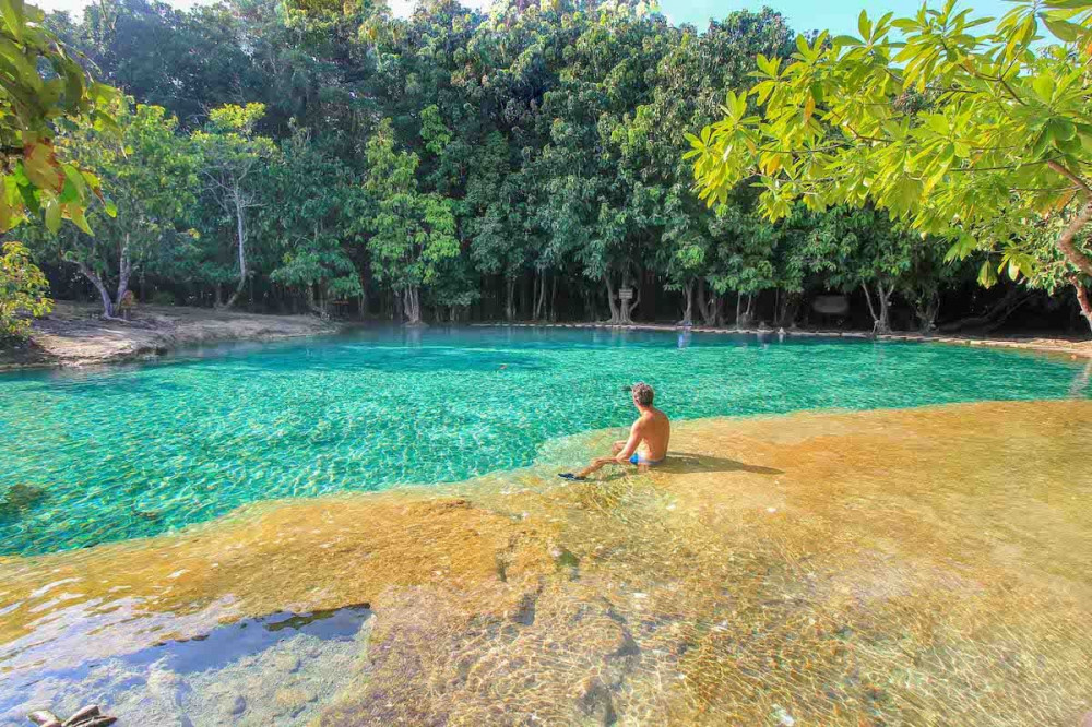 Krabi Instagram Tour: The Most Famous Spots