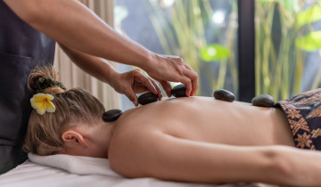 A picture of 3 Day Spa & Wellness Retreat at Citadines Berawa Beach Bali