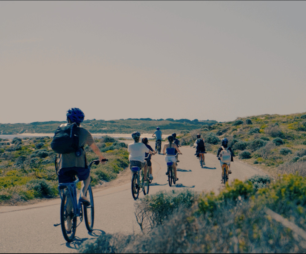 Rottnest Island Early Bird Guided E-Bike Adventure Tour