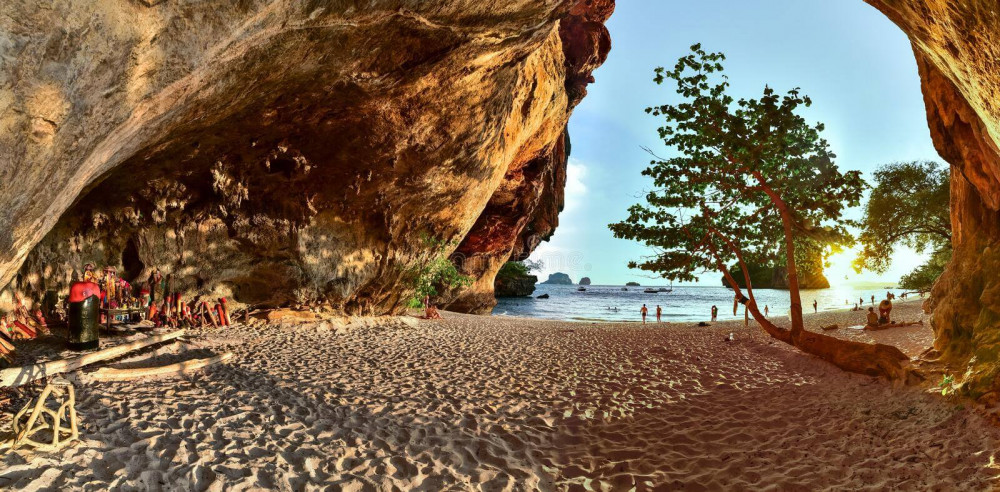 Krabi Iconic Tour: The Legendary Spots