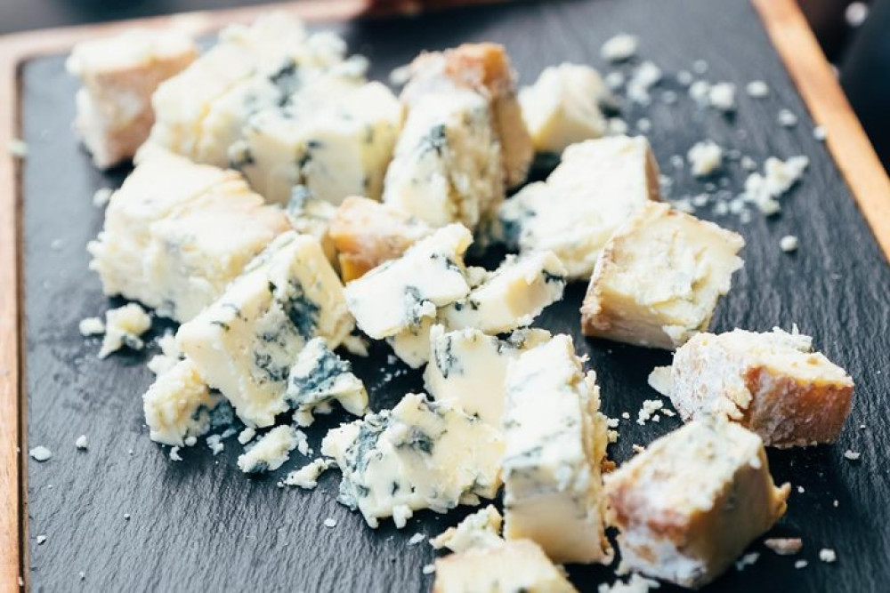 Ultimate London Cheese Crawl: Guided Food Tour