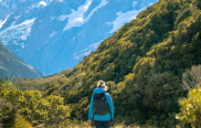 Cheeky Kea Travel15