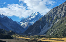 Cheeky Kea Travel19
