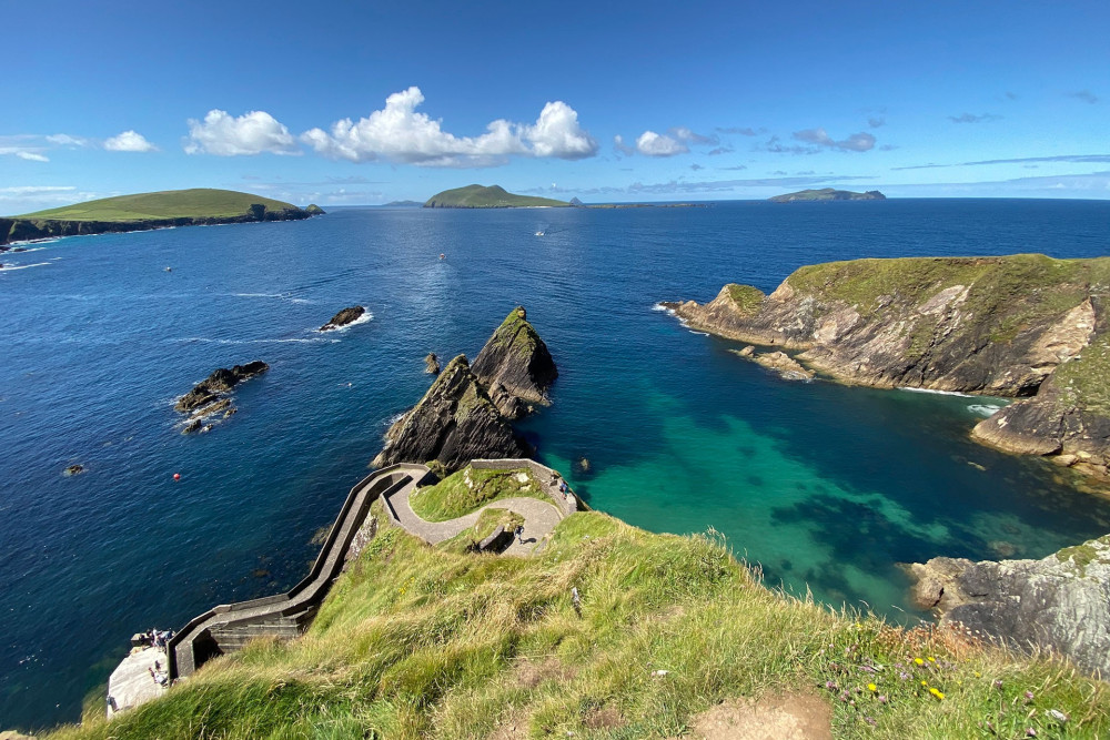 Slea Head Photography & Sightseeing Tour on the Dingle Peninsula