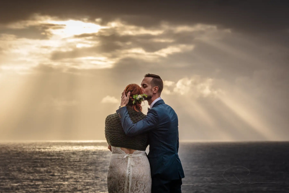 Couples, Engagement, or Group Photo Session on Dingle Peninsula