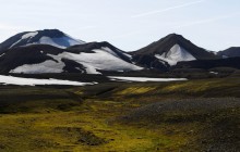 8 Day - Laugavegur trail, Golden Circle, south coast and glacier hike