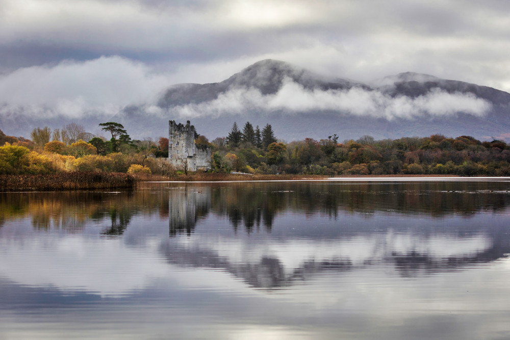 Private Tour of Killarney and The Reeks