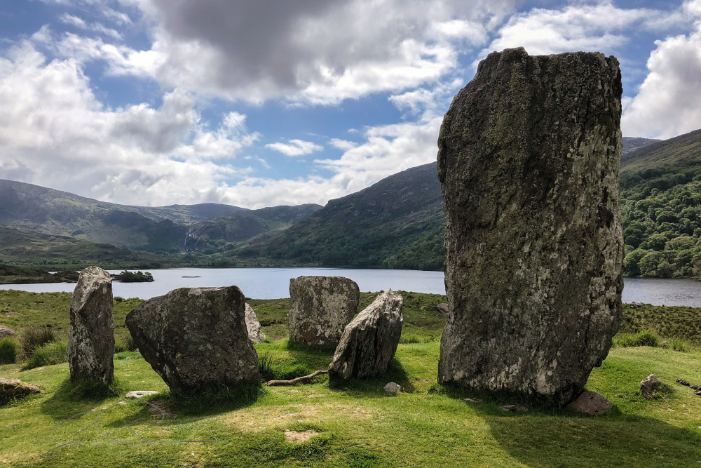 Private Tour of the Beara Peninsula