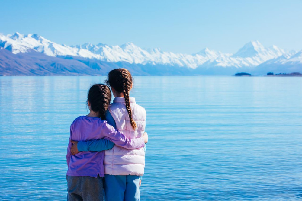 Mt Cook Day Tour from Wānaka