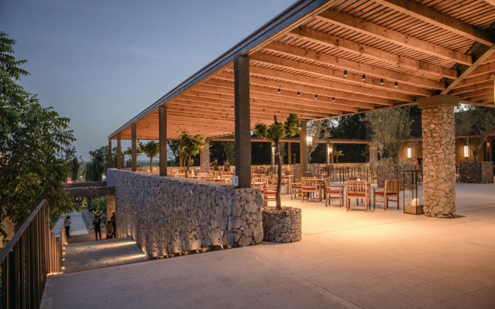 Estancia Vigil with Catena Zapata Tasting and Lunch from Buenos Aires