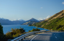 Cheeky Kea Travel4