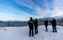 ALSHEMAL Norway20