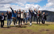 Wild Wicklow Tours9