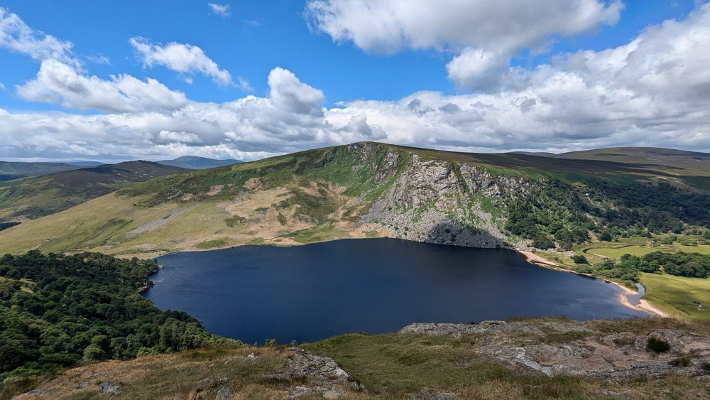 Wild Wicklow Tours