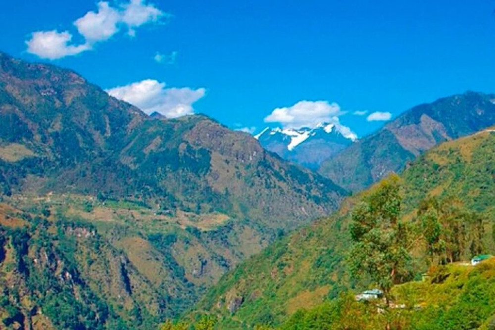 8 Day Tour of Tribal Trails of Arunachal: A Cultural Odyssey