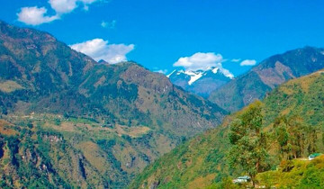 A picture of 8 Day Tour of Tribal Trails of Arunachal: A Cultural Odyssey