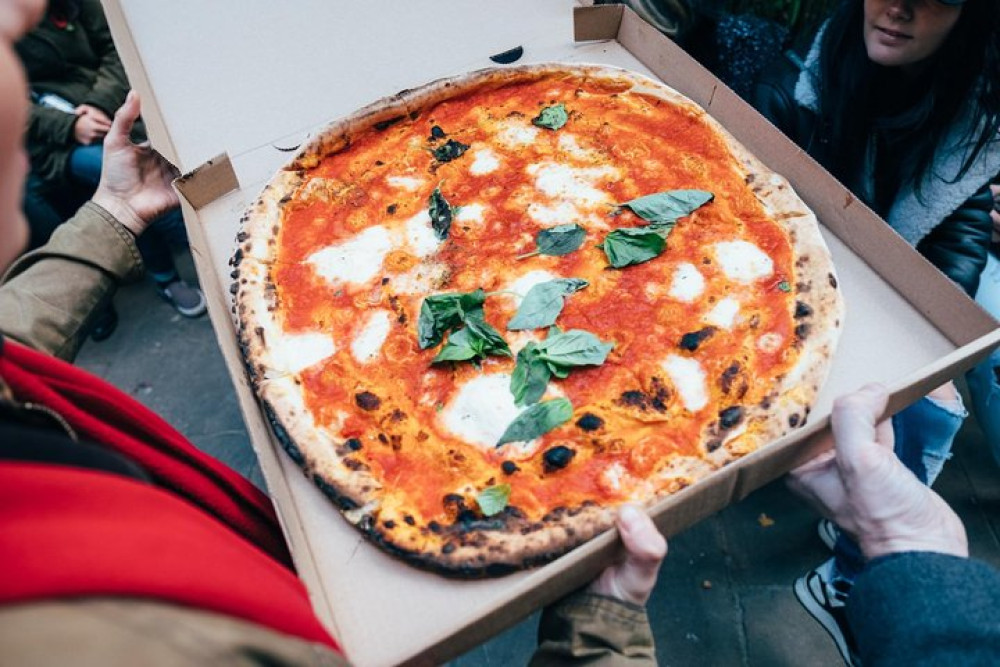 Edinburgh Cheese Crawl: Guided Food Tour