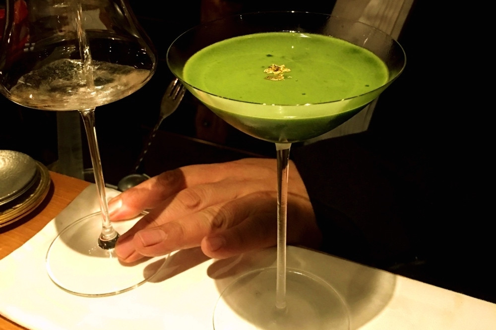 Guided Small Group Luxury Tokyo Sake, Cocktail, Whisky, & Pairing Tour