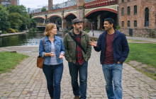 City Unscripted16