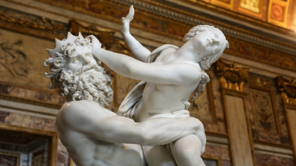 Borghese Gallery Tour