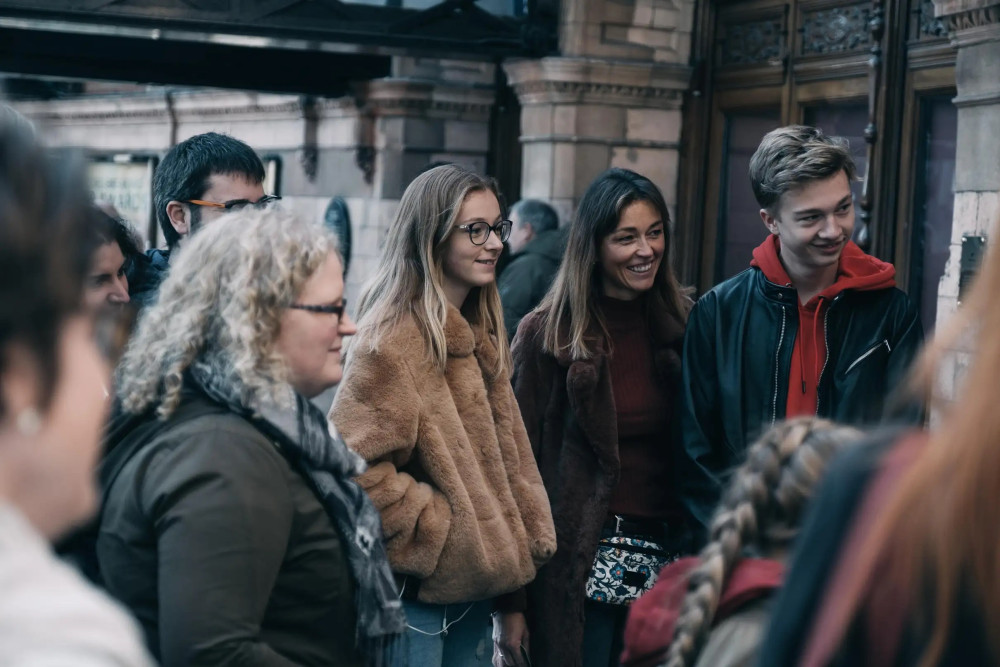 The Ultimate York Tour: 2,000 Years of History Tour