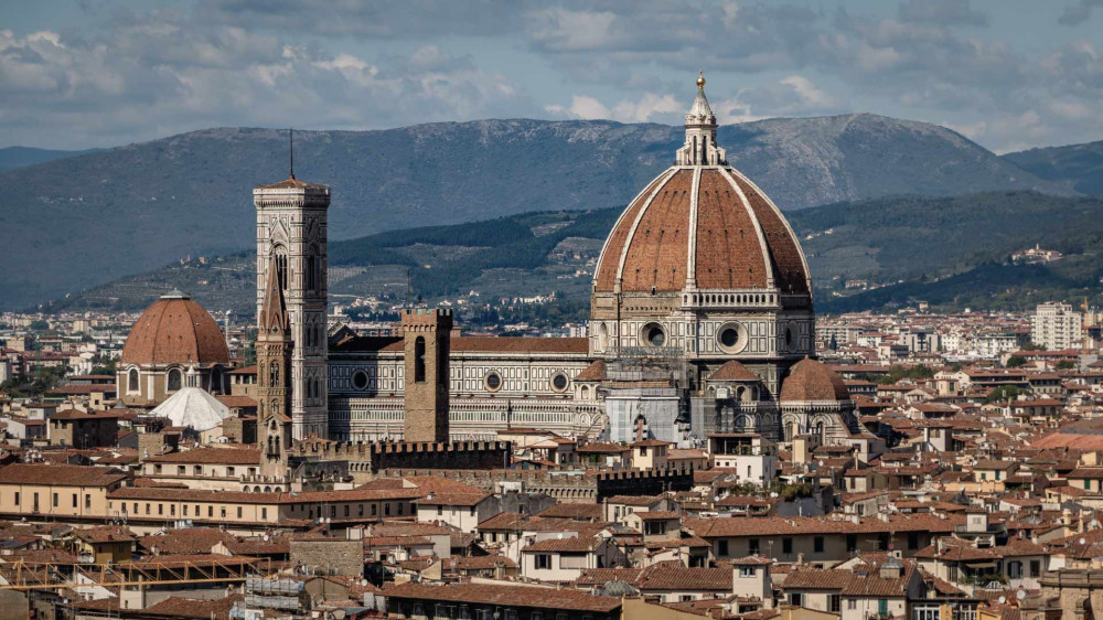 VIP Florence and Pisa Tour for Cruise Passengers