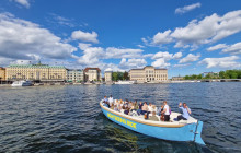 Sightseeing Ride1