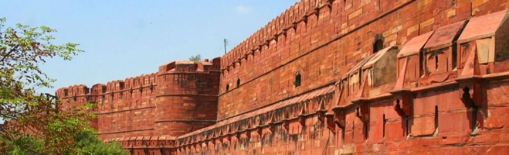 1 Day Agra Tour Package from Delhi