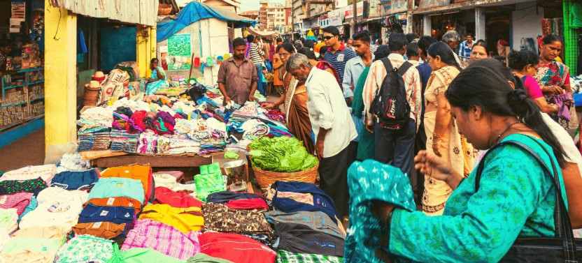 Private Delhi Shopping Tour