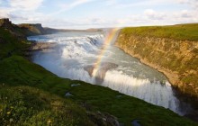 3 Day South Coast, Jökulsárlón, Ice Cave, Golden Circle