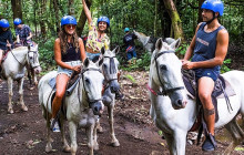 Ocean Ranch Park Eco Adventure Tours16