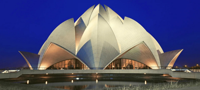 Private Delhi Temple Tour