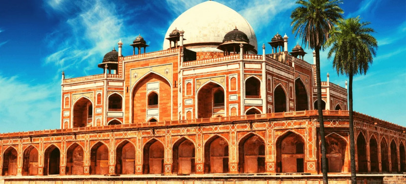 Private Full Day Delhi Guided Tour