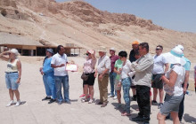 Book Tour Egypt8