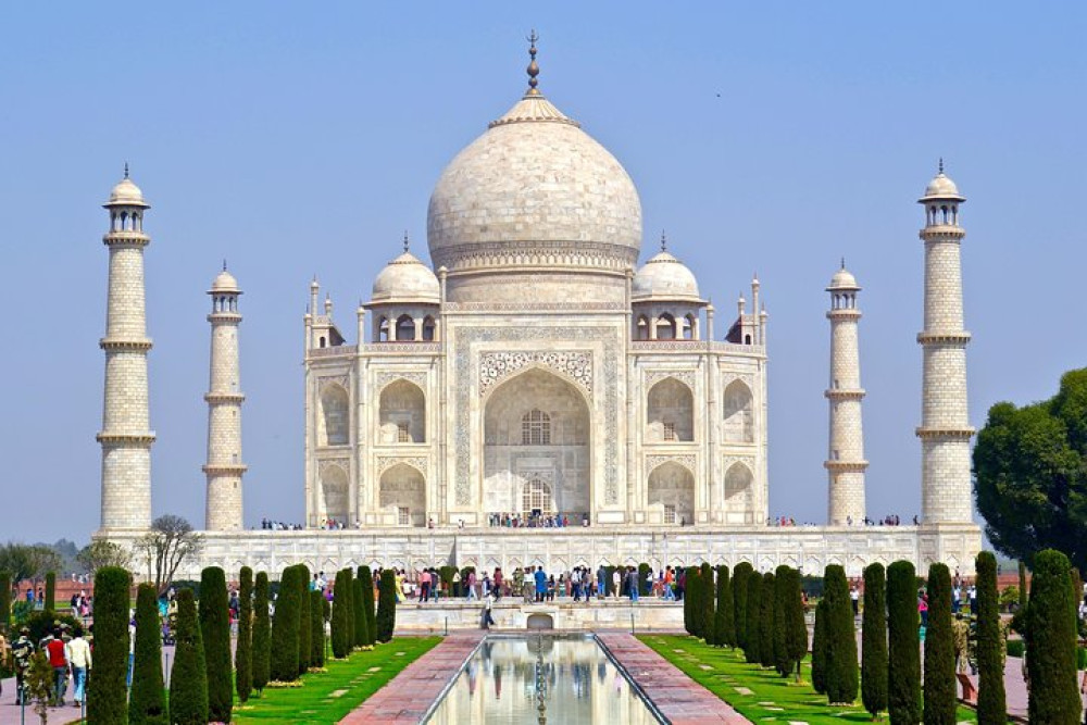 12 Day Rural Gems Of Rajasthan Tour