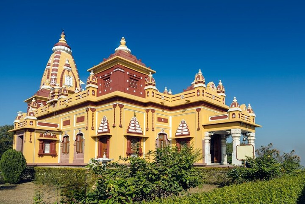 4 Day Bhopal, Sanchi & Bhimbetka UNESCO WHS Tour