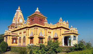 A picture of 4 Day Bhopal, Sanchi & Bhimbetka UNESCO WHS Tour