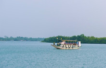 AGORA VOYAGES (OPC) PRIVATE LIMITED1